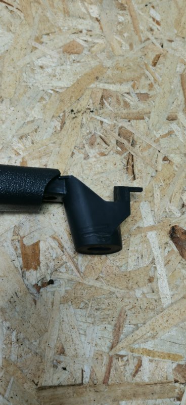 Ручка двери внутренняя Mercedes Vito 638