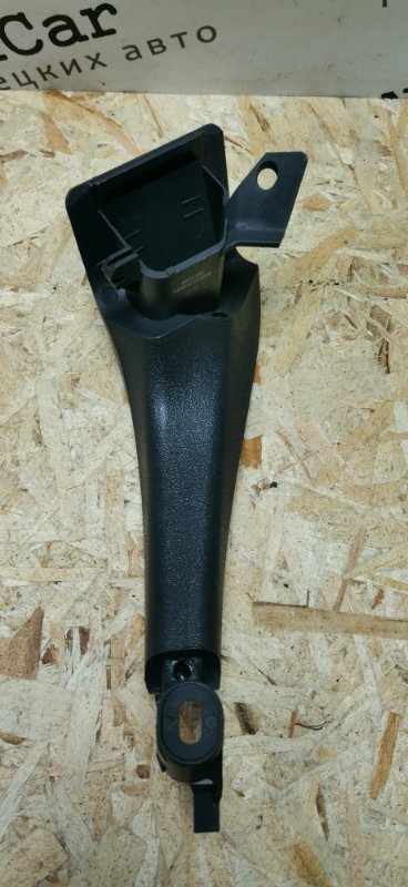 Ручка двери внутренняя Mercedes Vito 638