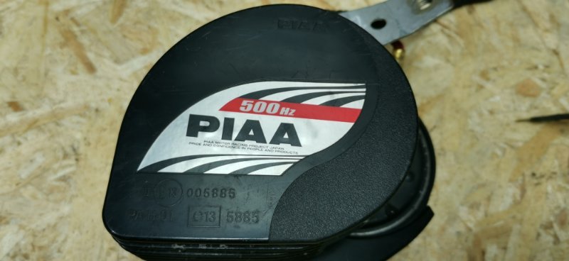 Сигнал звуковой Mercedes Vito 2004 639