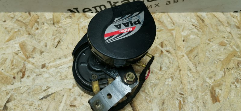 Сигнал звуковой Mercedes Vito 2004 639