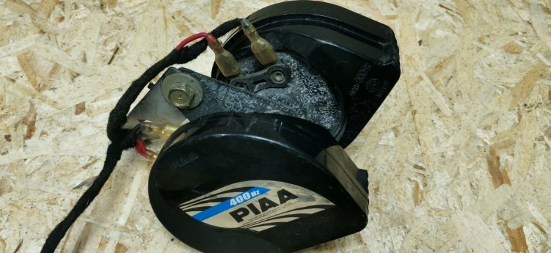 Сигнал звуковой Mercedes Vito 2004 639