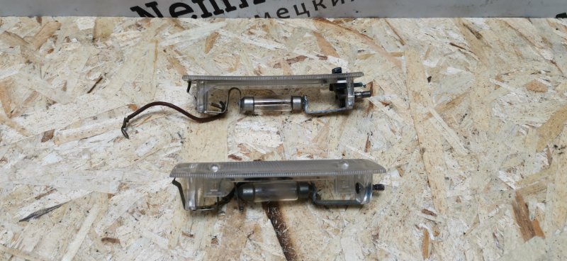 Плафон салона Mercedes w123 1980 Седан