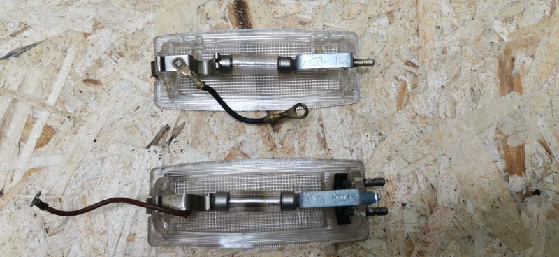 Плафон салона Mercedes w123 1980 Седан