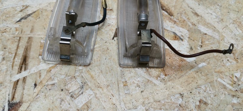 Плафон салона Mercedes w123 1980 Седан