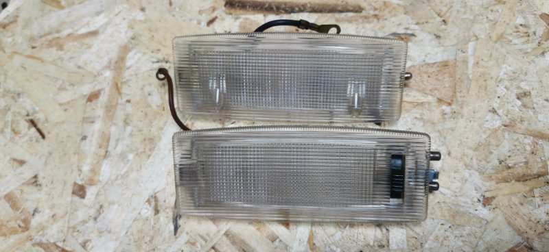 Плафон салона Mercedes w123 1980 Седан