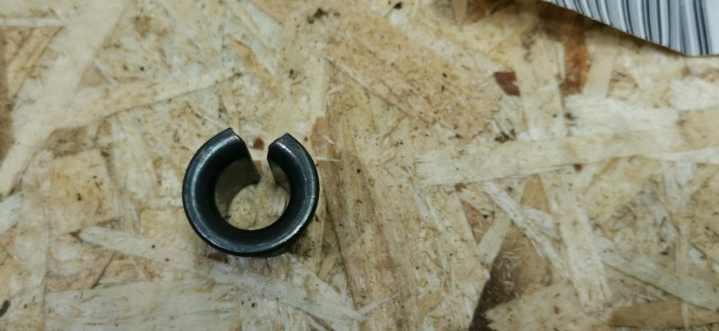 Втулка генератора Chevrolet Trailblazer 56S