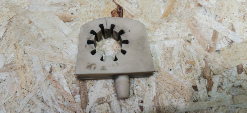 Подвес трубы глушителя webasto BMW X5 2003 E53