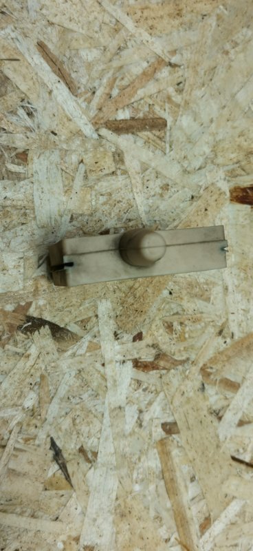 Подвес трубы глушителя webasto BMW X5 2003 E53