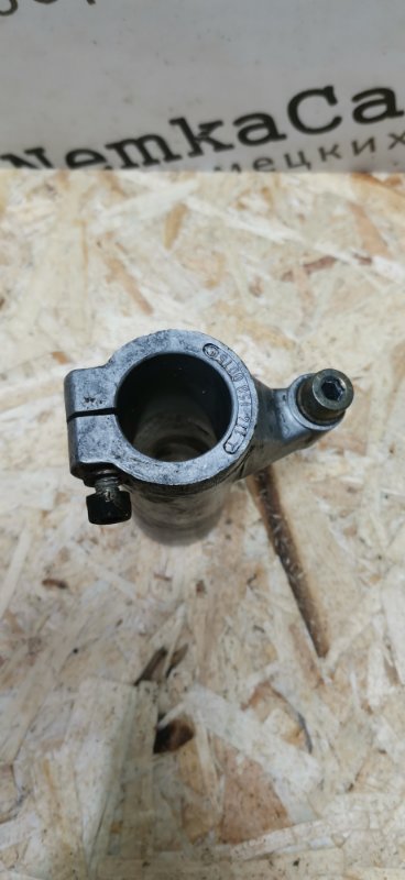 Втулка распределителя зажигания Mercedes w123 1980 Седан