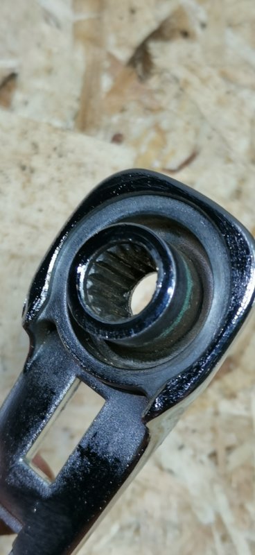 Ручка стеклоподъемника Mercedes w123 1980 Седан