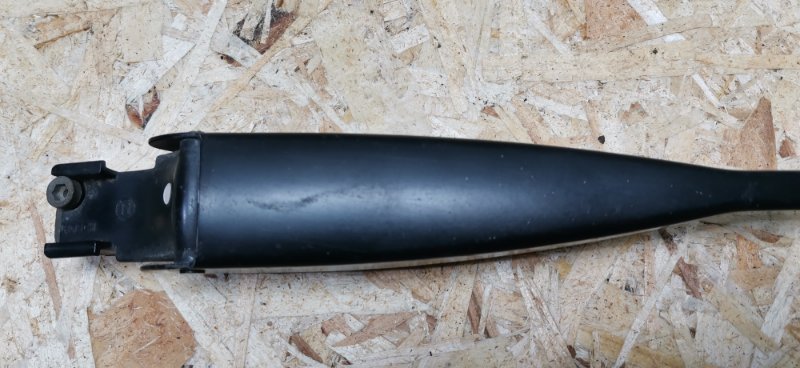 Поводок дворника Mercedes E55 AMG 1999 W210