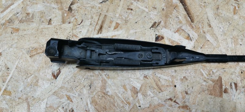 Поводок дворника Mercedes E55 AMG 1999 W210