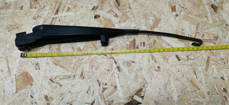 Поводок дворника Mercedes E55 AMG 1999 W210