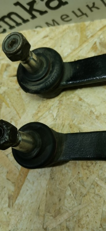 Тяга схождения Mercedes S-Klass W140