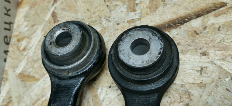 Тяга схождения Mercedes S-Klass W140