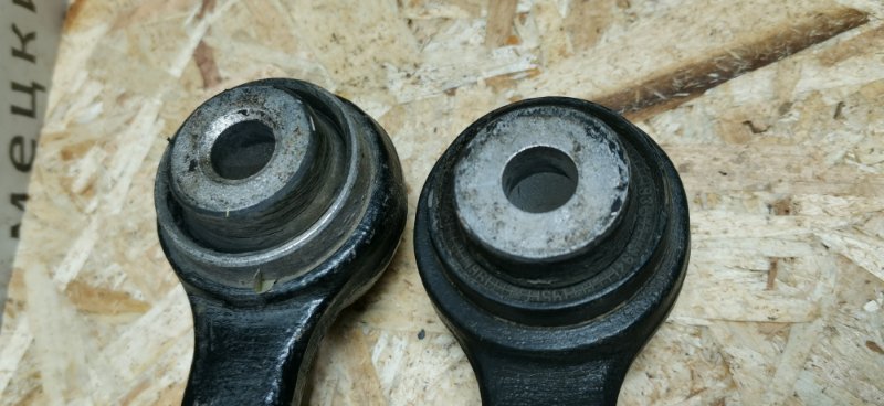 Тяга схождения Mercedes S-Klass W140