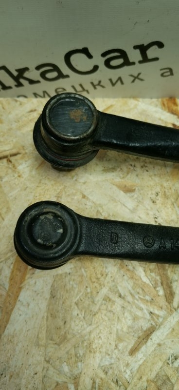 Тяга схождения Mercedes S-Klass W140