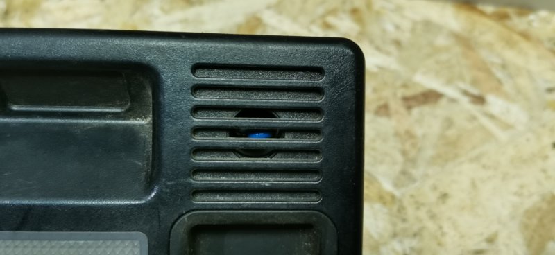 Датчик температуры салона Mercedes W124 1994 Седан