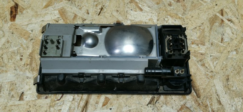 Датчик температуры салона Mercedes W124 1994 Седан