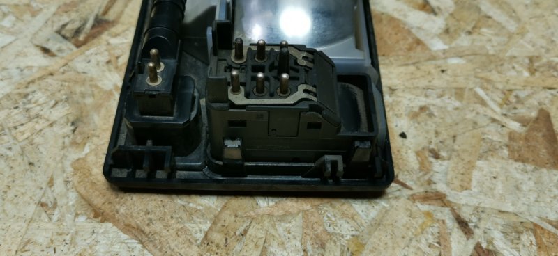 Датчик температуры салона Mercedes W124 1994 Седан