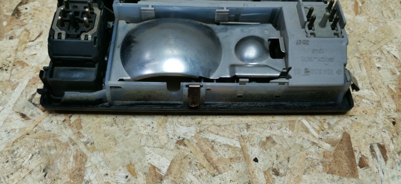 Датчик температуры салона Mercedes W124 1994 Седан