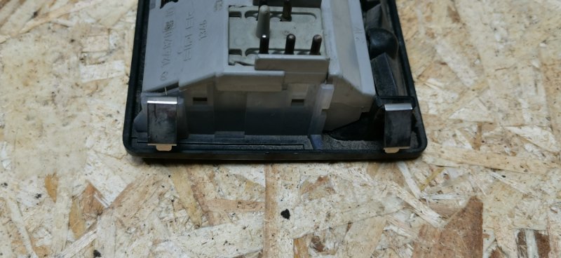 Датчик температуры салона Mercedes W124 1994 Седан