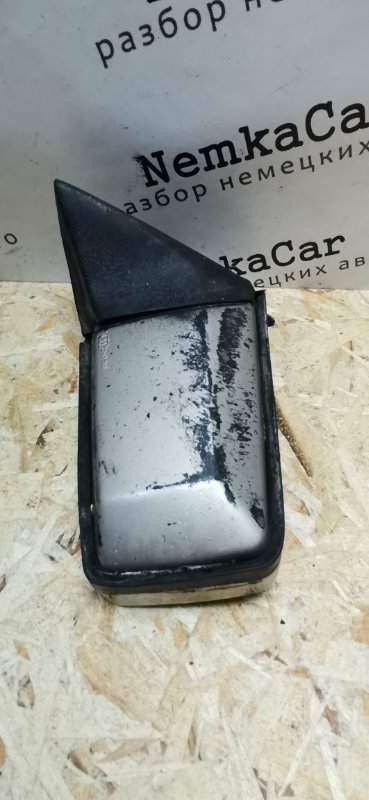 Зеркало Mercedes W126 1988 420SE