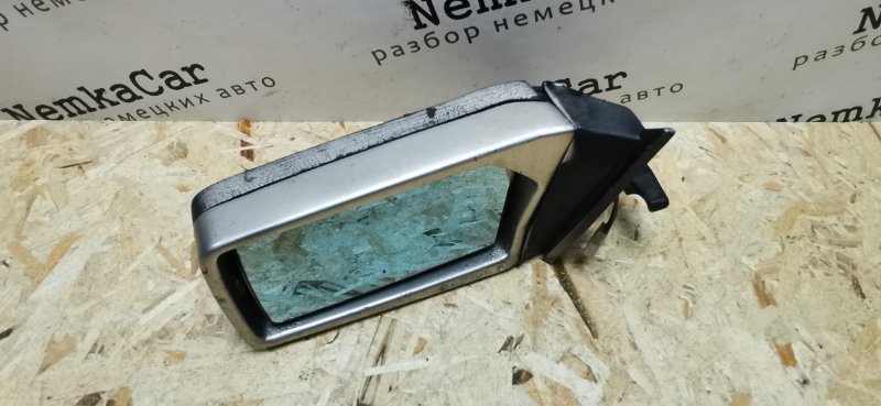 Зеркало Mercedes W126 1988 420SE