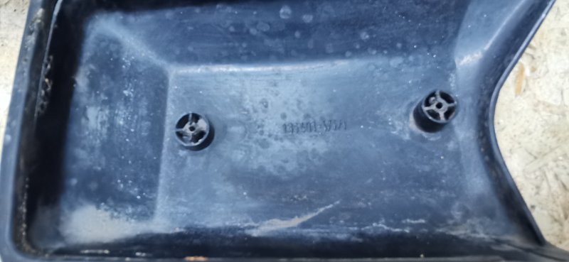 Зеркало Mercedes W126 1988 420SE