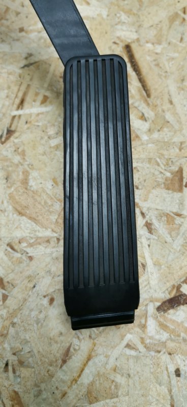 Педаль газа Mercedes E55 AMG 1999 W210