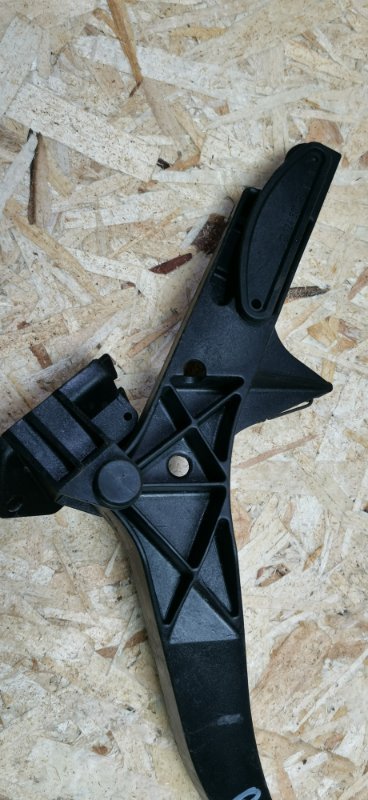 Педаль газа Mercedes E55 AMG 1999 W210