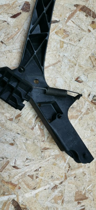 Педаль газа Mercedes E55 AMG 1999 W210