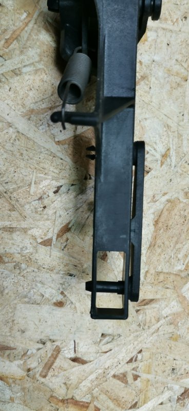 Педаль газа Mercedes E55 AMG 1999 W210