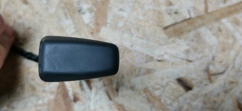 Форсунка лобового стекла с подогревом Mercedes W124 1989 E260