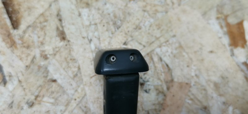 Форсунка лобового стекла с подогревом Mercedes W124 1989 E260