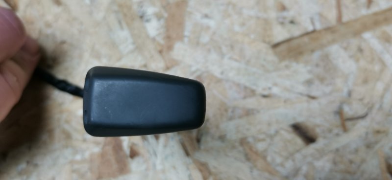 Форсунка лобового стекла с подогревом Mercedes W124 1989 E260