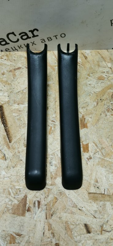 Накладка петли багажника Mercedes W124 1989 E260