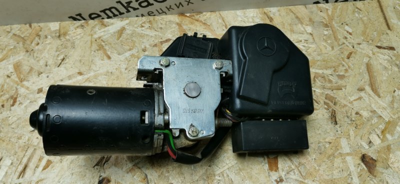 Мотор люка Mercedes W124 1992