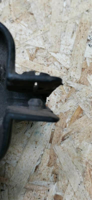 Крышка катушки зажигания Mercedes w123 1980 Седан