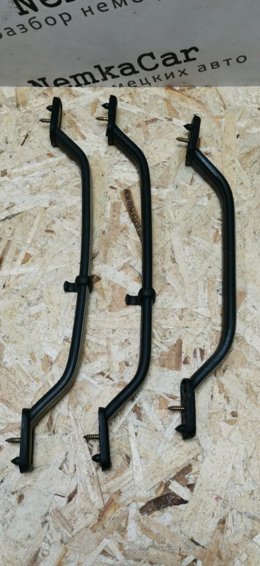 Ручки потолка Mercedes w123 1980 Седан