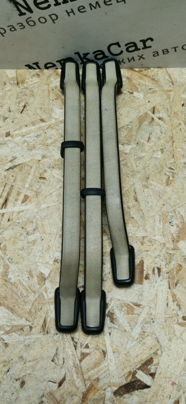 Ручки потолка Mercedes w123 1980 Седан