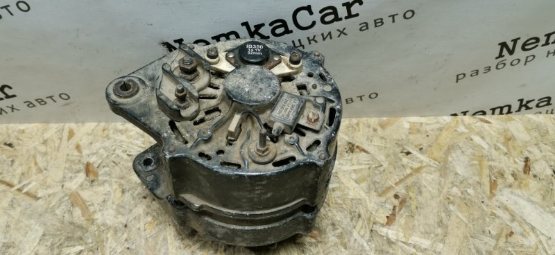 Генератор FORD sierra 1985