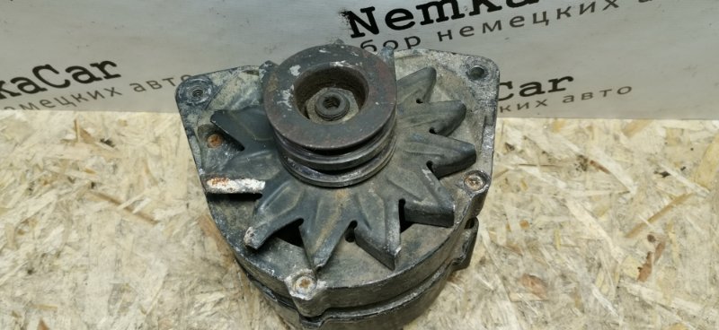 Генератор FORD sierra 1985