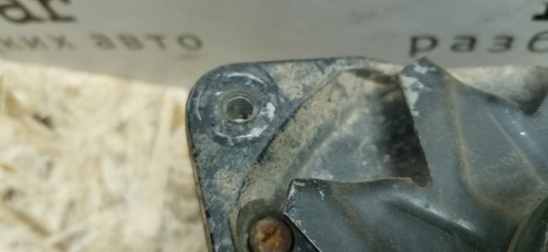 Генератор FORD sierra 1985