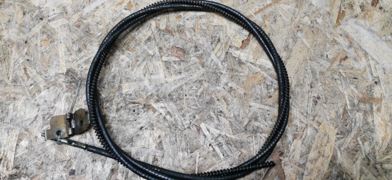 Трос люка Mercedes W124 1993 E320