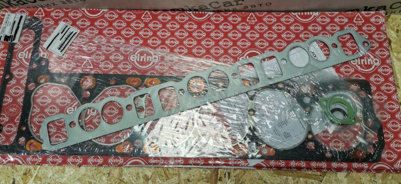 Прокладка ГБЦ Mercedes w111 1968 250SL