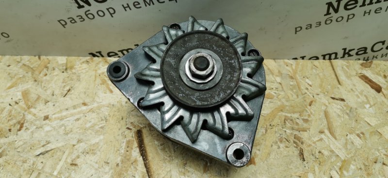 Генератор Mercedes w123 1980 Седан