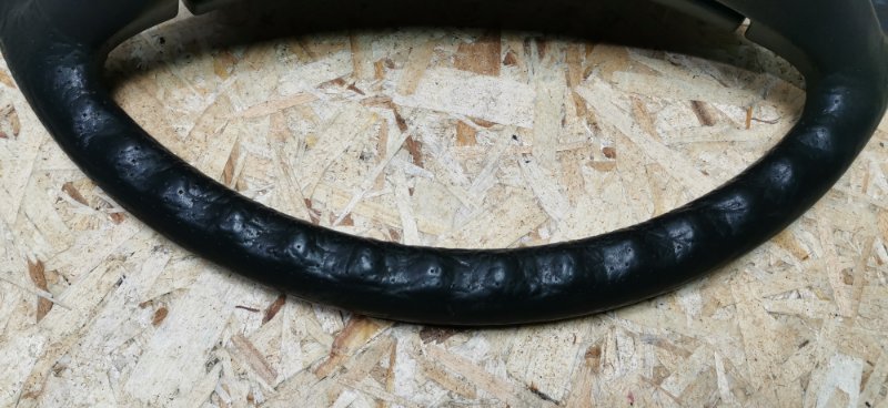 Руль Mercedes w123 1980 Седан