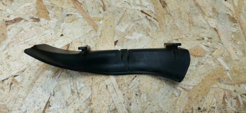 Кронштейн проводки OPEL ASTRA H 2007 GTC