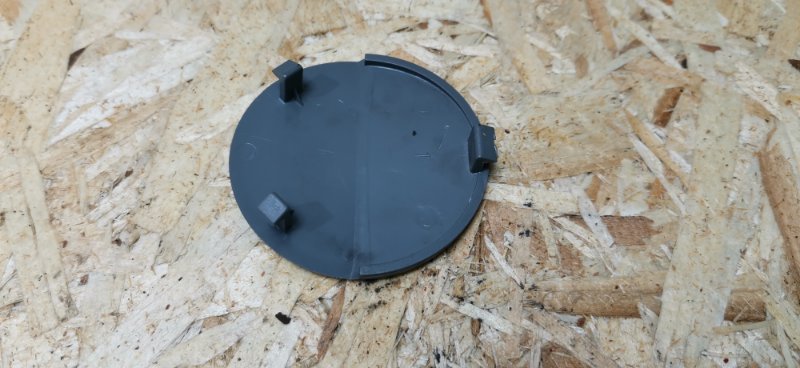 Крышка подлокотника Mercedes Vito 2010 639 рест